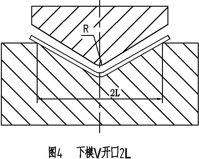 螺旋板式换热器板材图纸